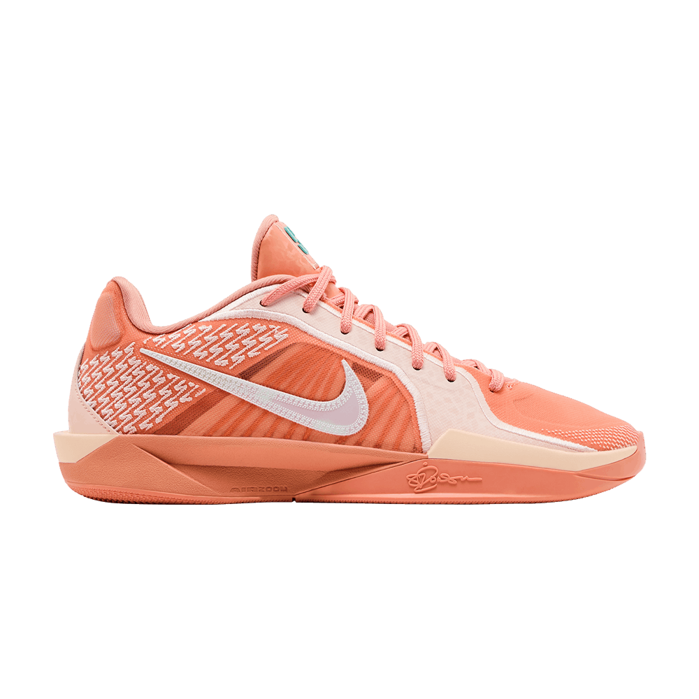 Кроссовки Nike Wmns Sabrina 2 'Activate'