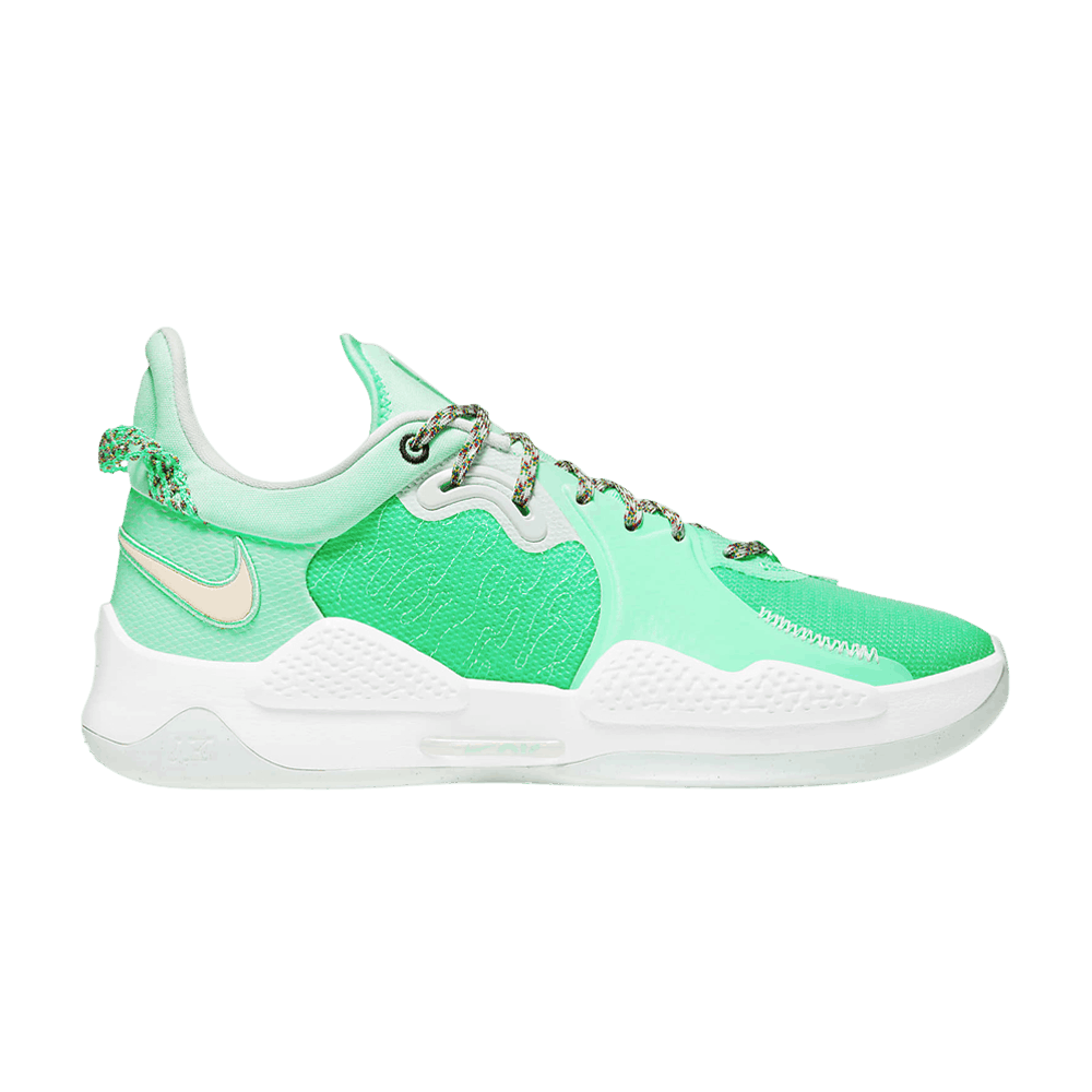 Кроссовки Nike PG 5 EP 'Play for the Future'