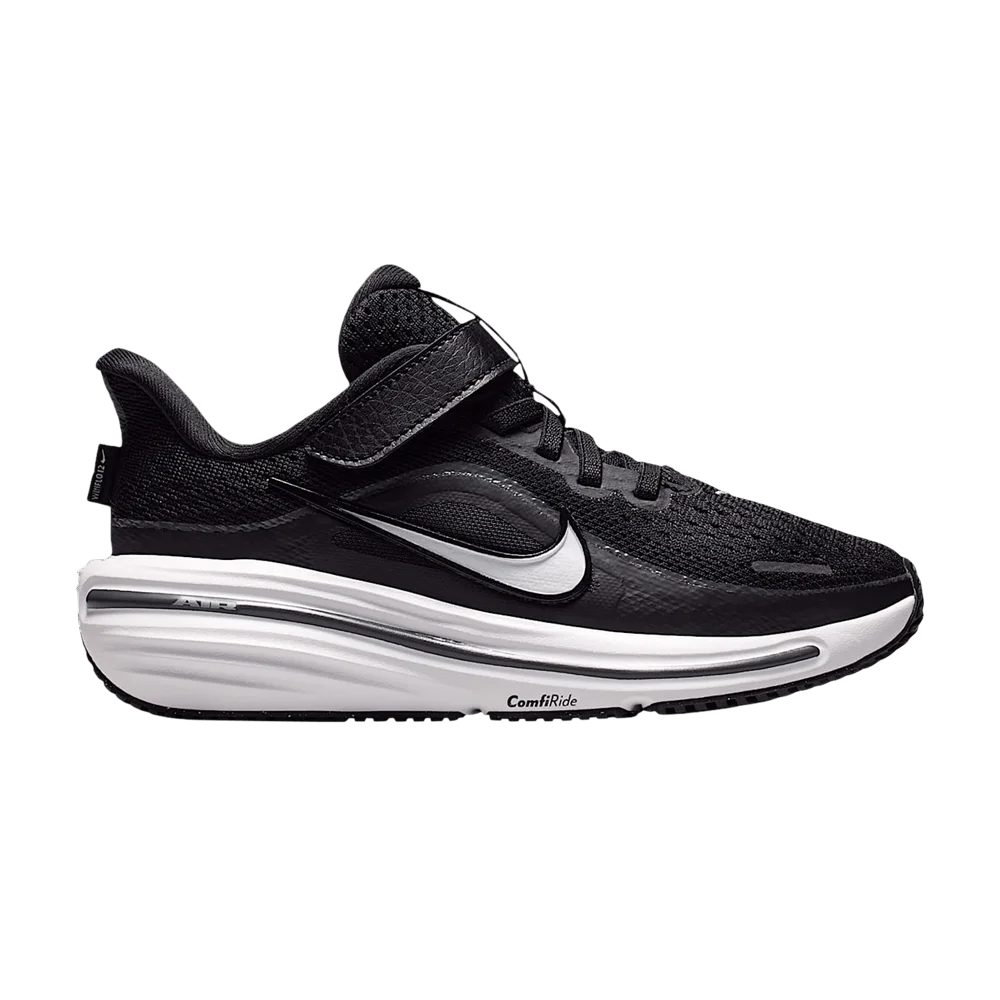 Кроссовки Nike Winflo 12 PS 'Black Dark Smoke Grey'