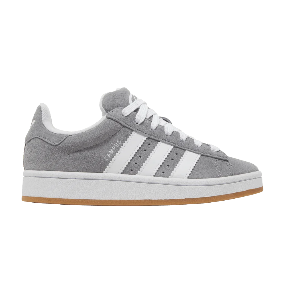 Кроссовки adidas Campus 00s J 'Grey Gum'