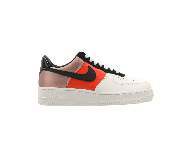 Кроссовки Nike Wmns Air Force 1 Low 'Mettallic Red Bronze'