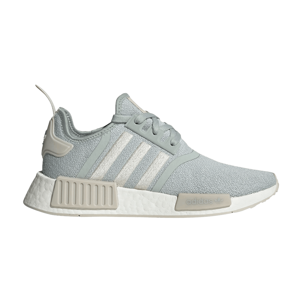 Кроссовки adidas Wmns NMD_R1 'Wonder Silver Aluminium'