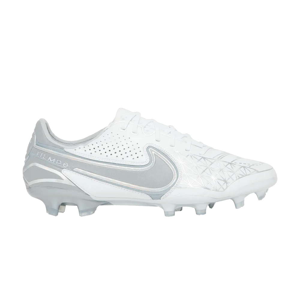 Кроссовки Nike Tiempo Legend 9 Elite SE FG 'Focus Pack'