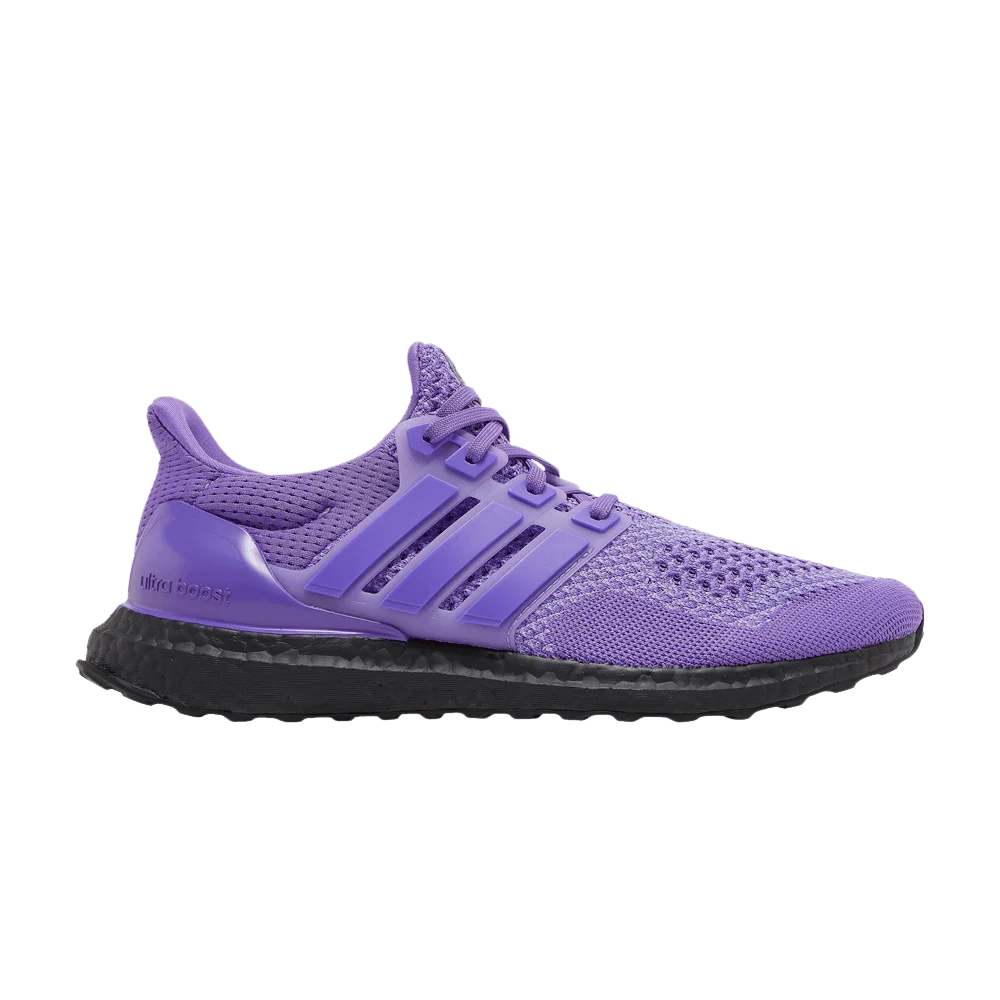 Кроссовки adidas UltraBoost 1.0 DNA 'Purple Tint'