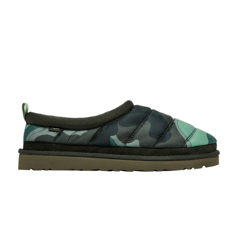 Сабо UGG Tasman LTA 'Cali Topo - Forest Night'