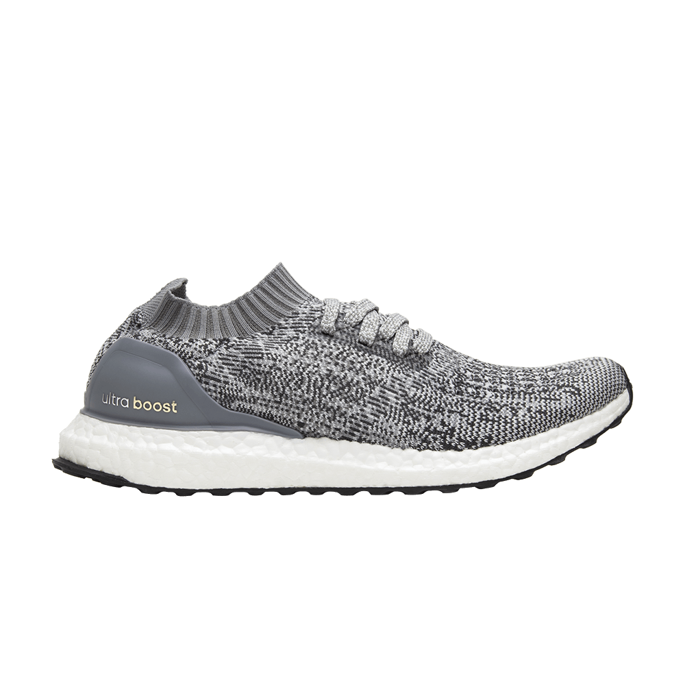 Кроссовки adidas UltraBoost Uncaged 'Grey'
