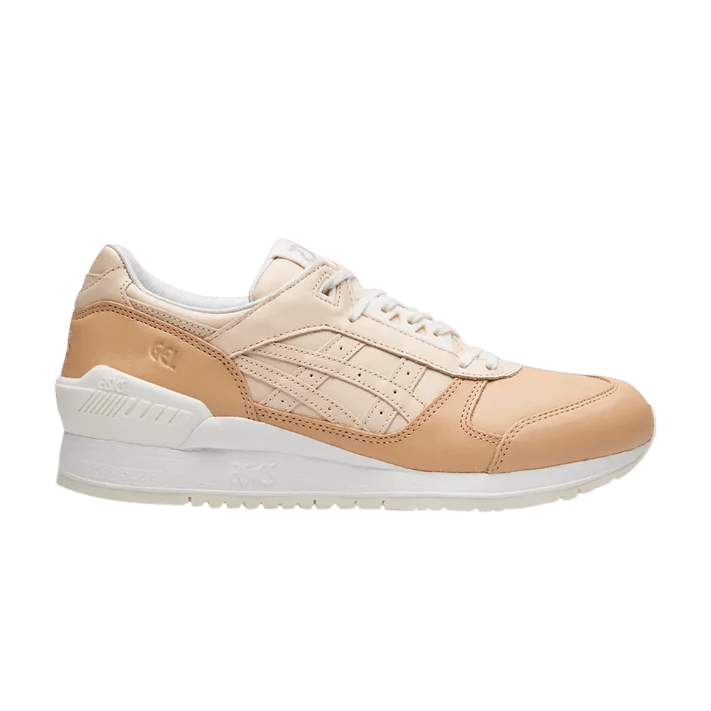 Кроссовки ASICS Gel Respector 'Veg Tan'