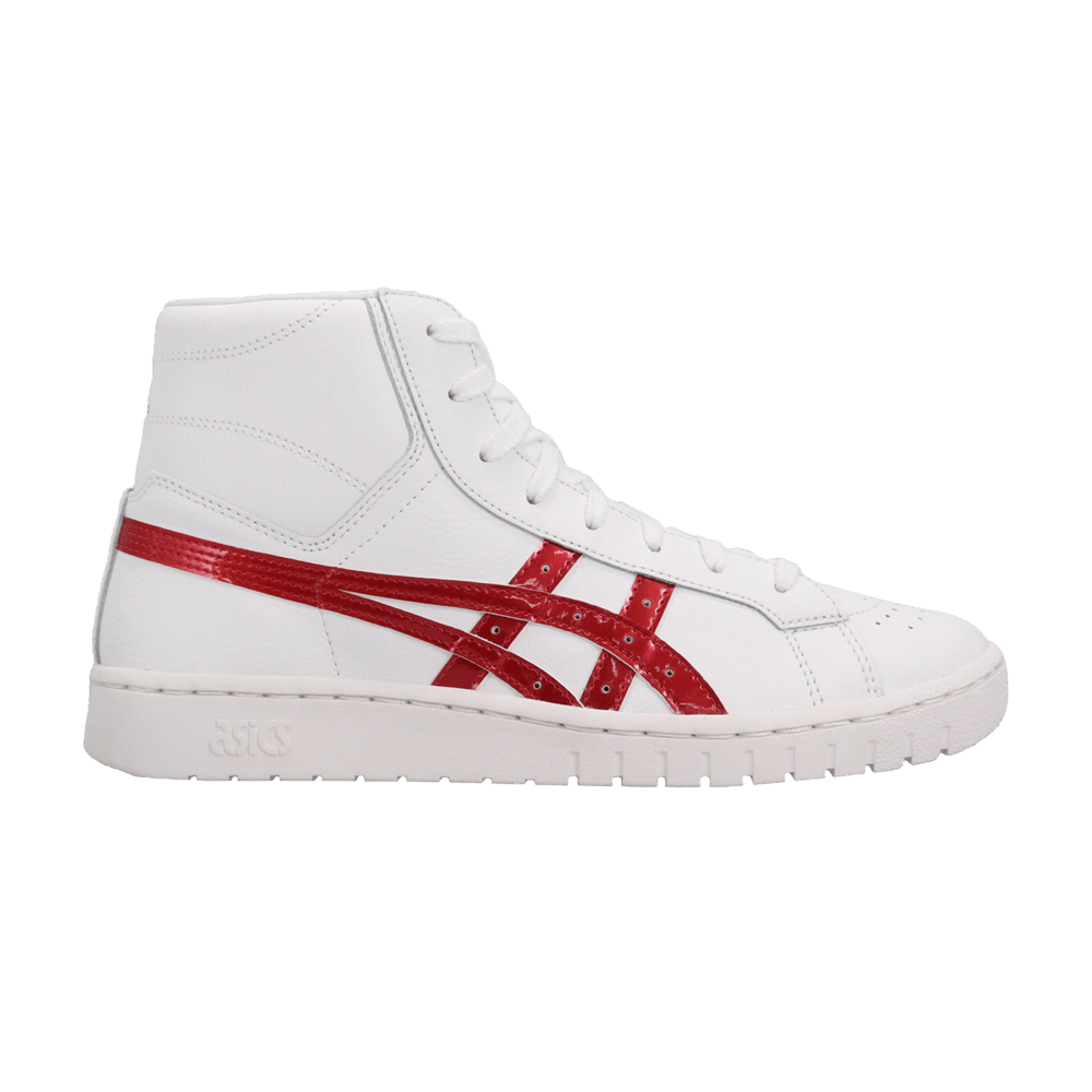 Кроссовки ASICS Gel PTG MT 'Classic Red'
