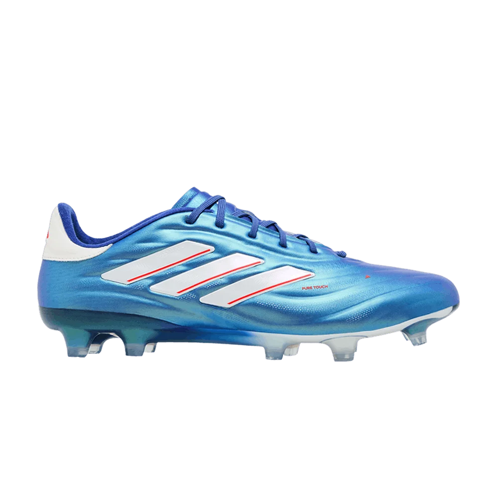 Кроссовки adidas Copa Pure 2.1 FG 'Marinerush Pack'