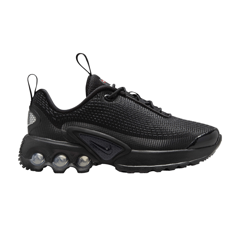 Кроссовки Nike Air Max DN PS 'Black Dark Grey'
