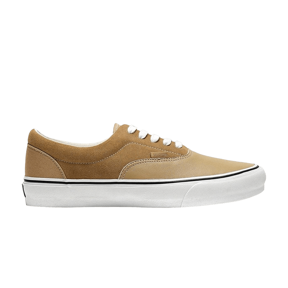 Кроссовки Vans Engineered Garments x Era Gore VLT LX 'Tan'