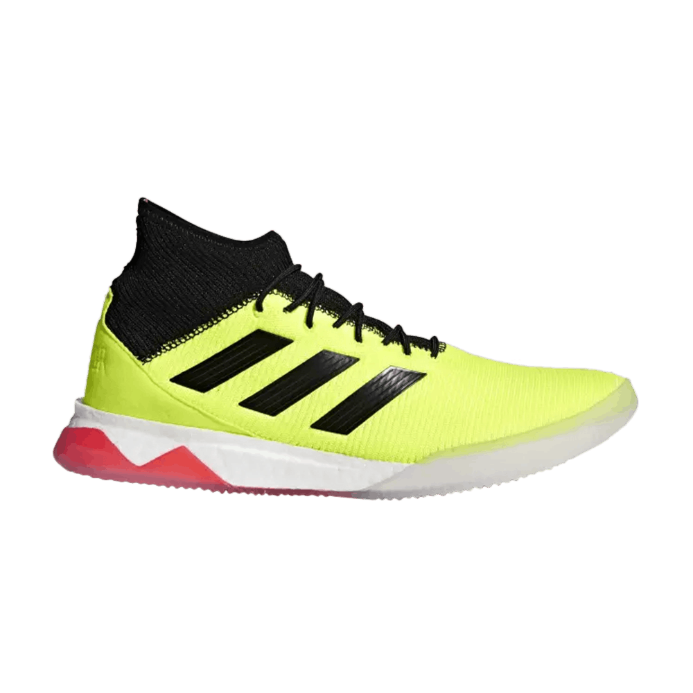Кроссовки Adidas Predator Tango 18.1 'Solar Yellow'