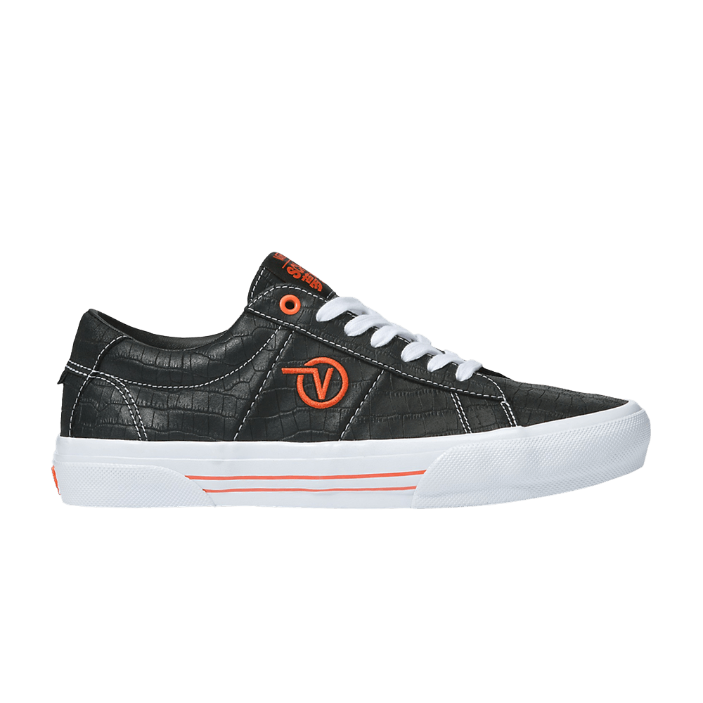 Кроссовки Sci-Fi Fantasy x Vans Skate Sid VCU '90s Digital Tech'