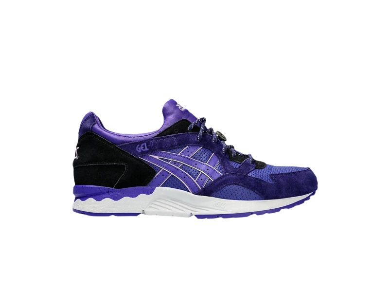 Кроссовки Asics Gel Lyte 5 Godai Pack - Eggplant