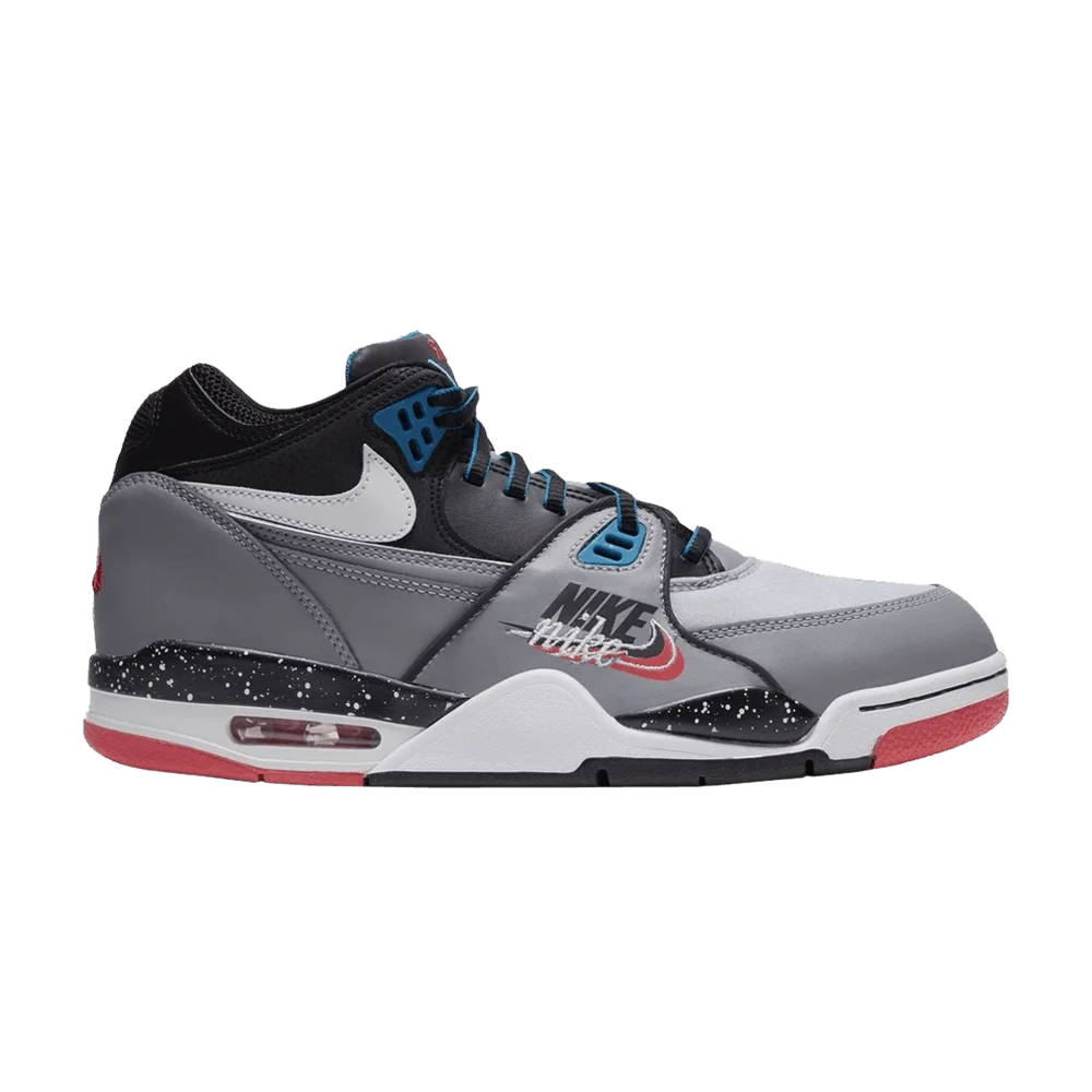 Кроссовки Nike Air Flight 89 'Time Capsule'