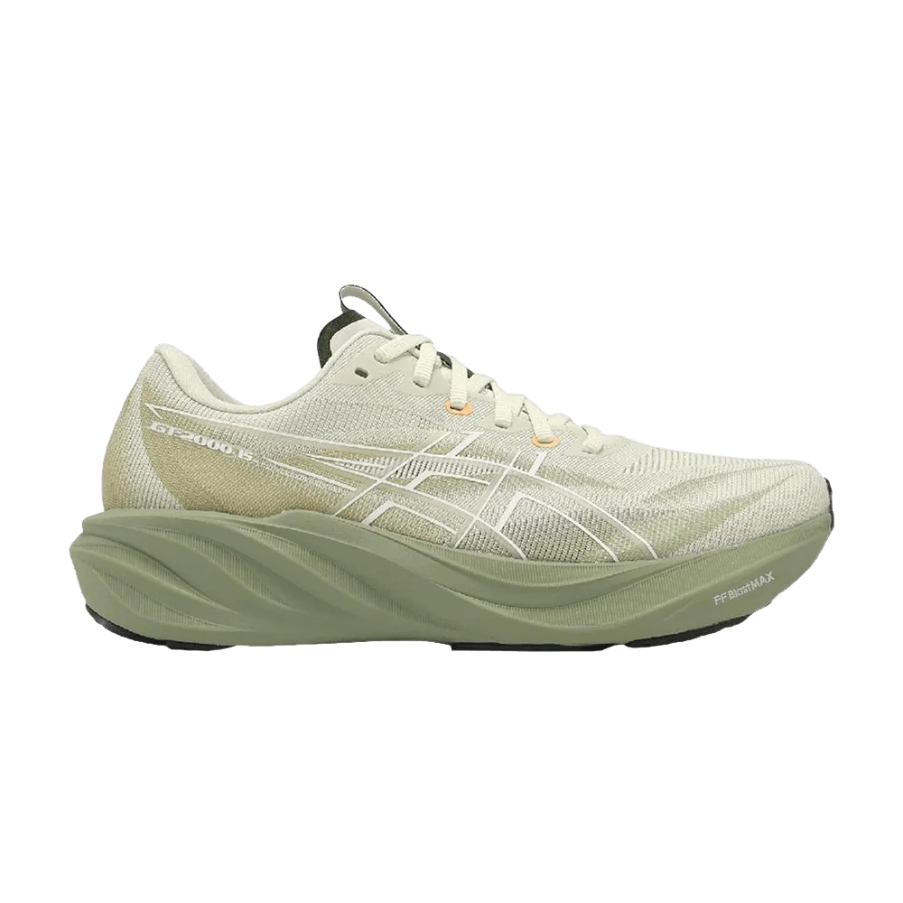 Кроссовки ASICS GT 2000 15 'Birch Khaki Green'