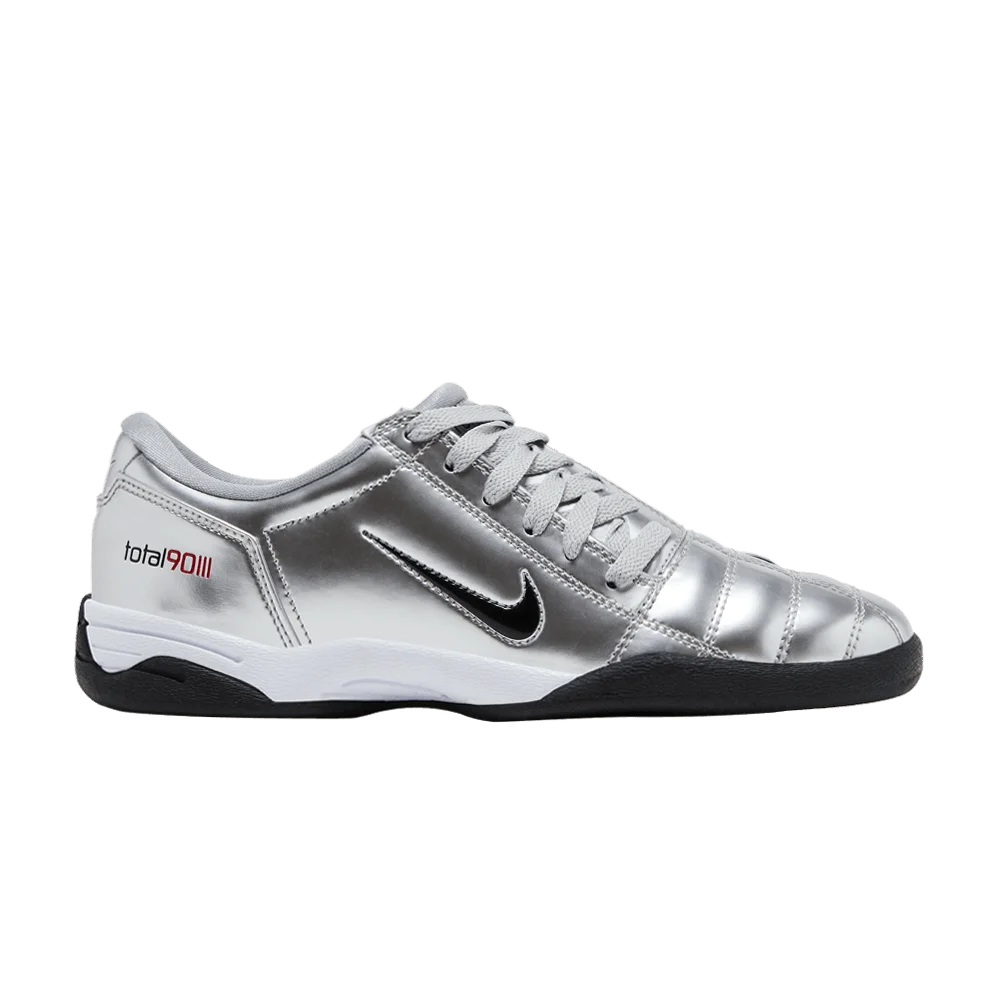 Кроссовки Nike Total 90 3 SP 'Metallic Silver Red'