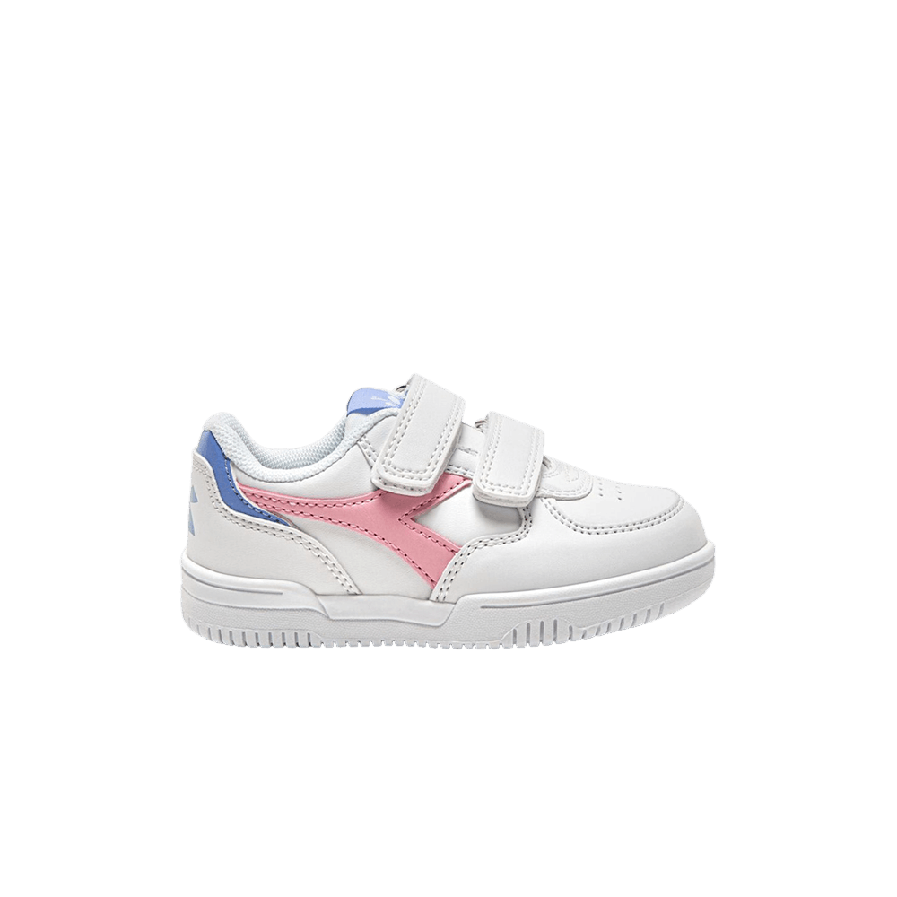 Кроссовки Diadora Raptor Low Toddler 'White Almond Blossom'