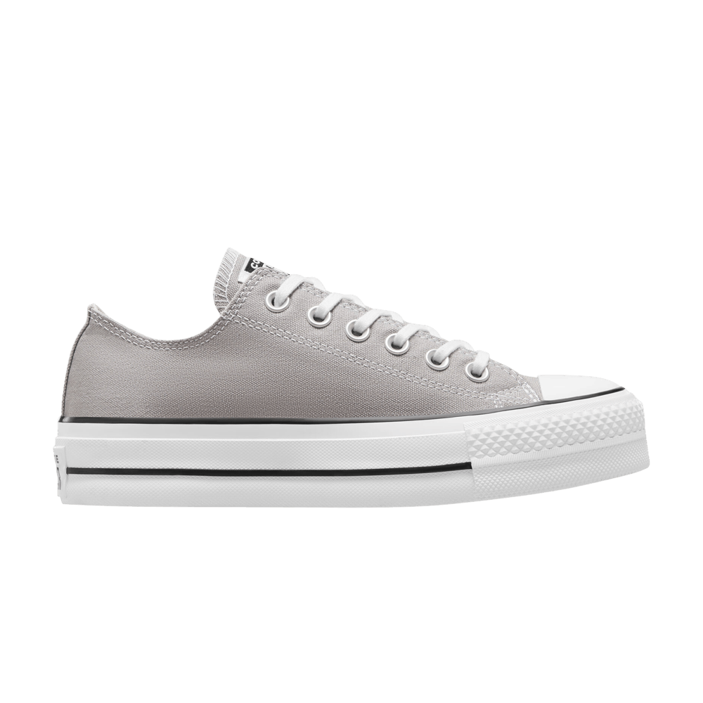 Converse Wmns Chuck Taylor All Star Lift Platform Low 'Totally Neutral'