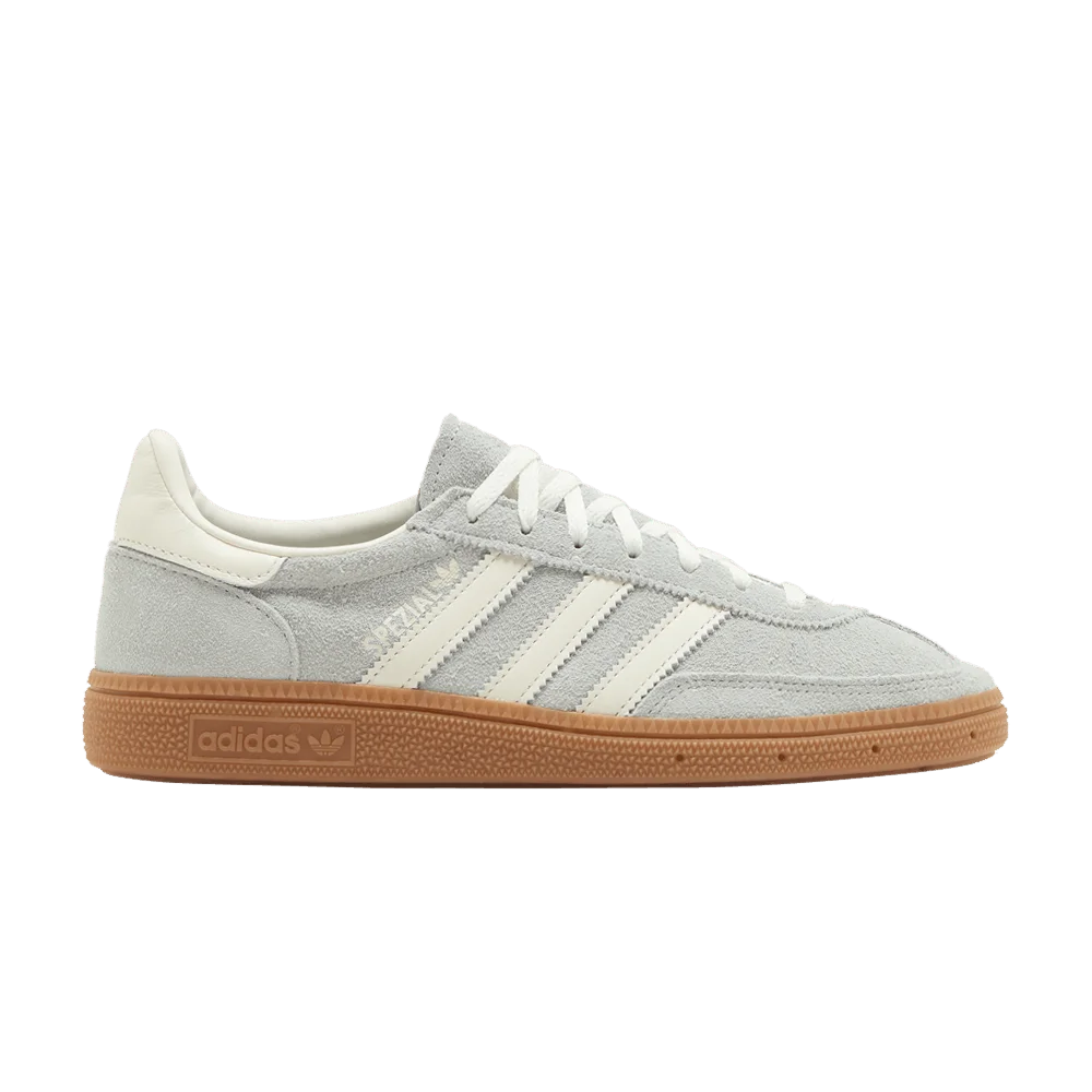 Кроссовки adidas Wmns Handball Spezial 'Wonder Silver Gum'