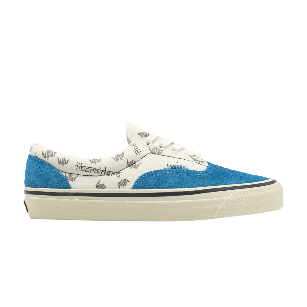 Liberaiders x Vans Era 95 DX 'Destination Unknown'
