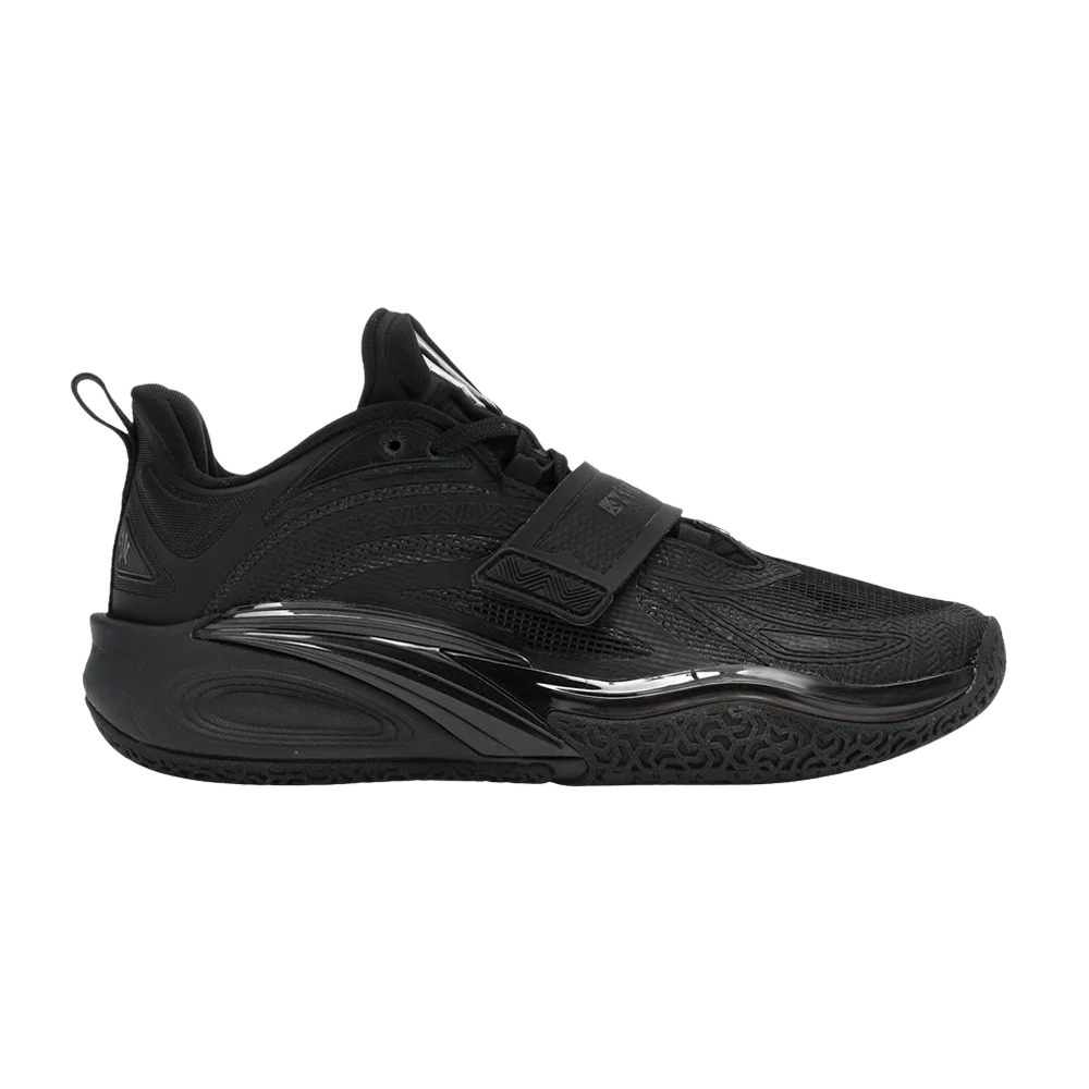 Кроссовки Anta Kai 1 'Yin Yang Pack - Yin'