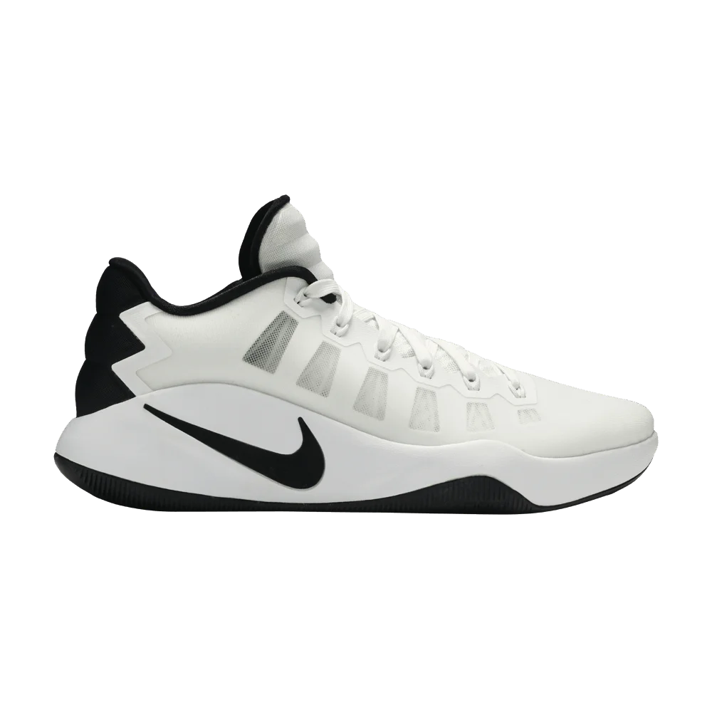 Кроссовки Nike Hyperdunk 2016 Low 'White'