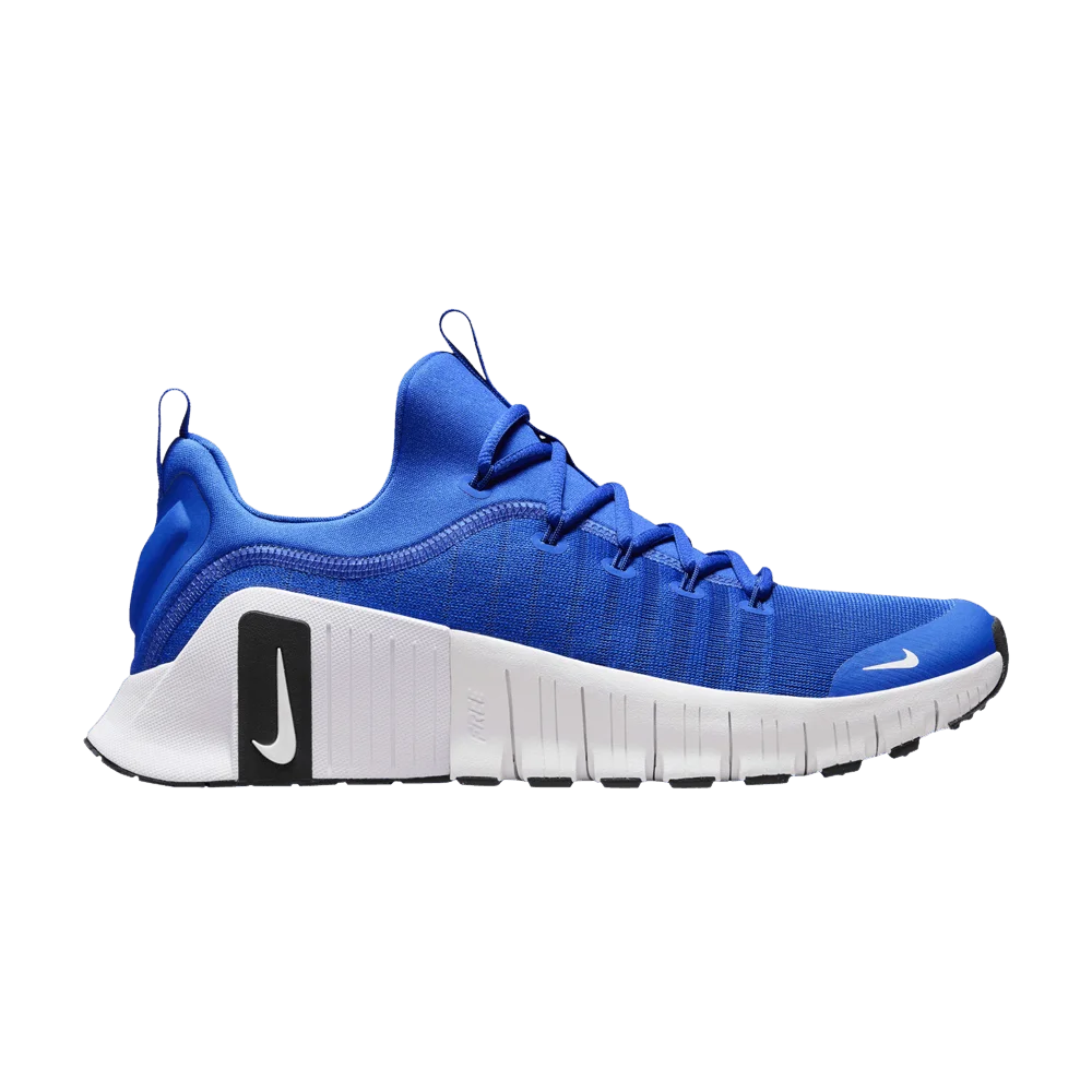 Кроссовки Nike Free Metcon 6 TB 'Game Royal'