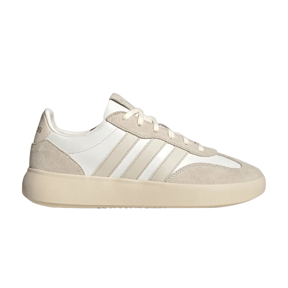 Кроссовки adidas Barreda Decode 'Alumina'