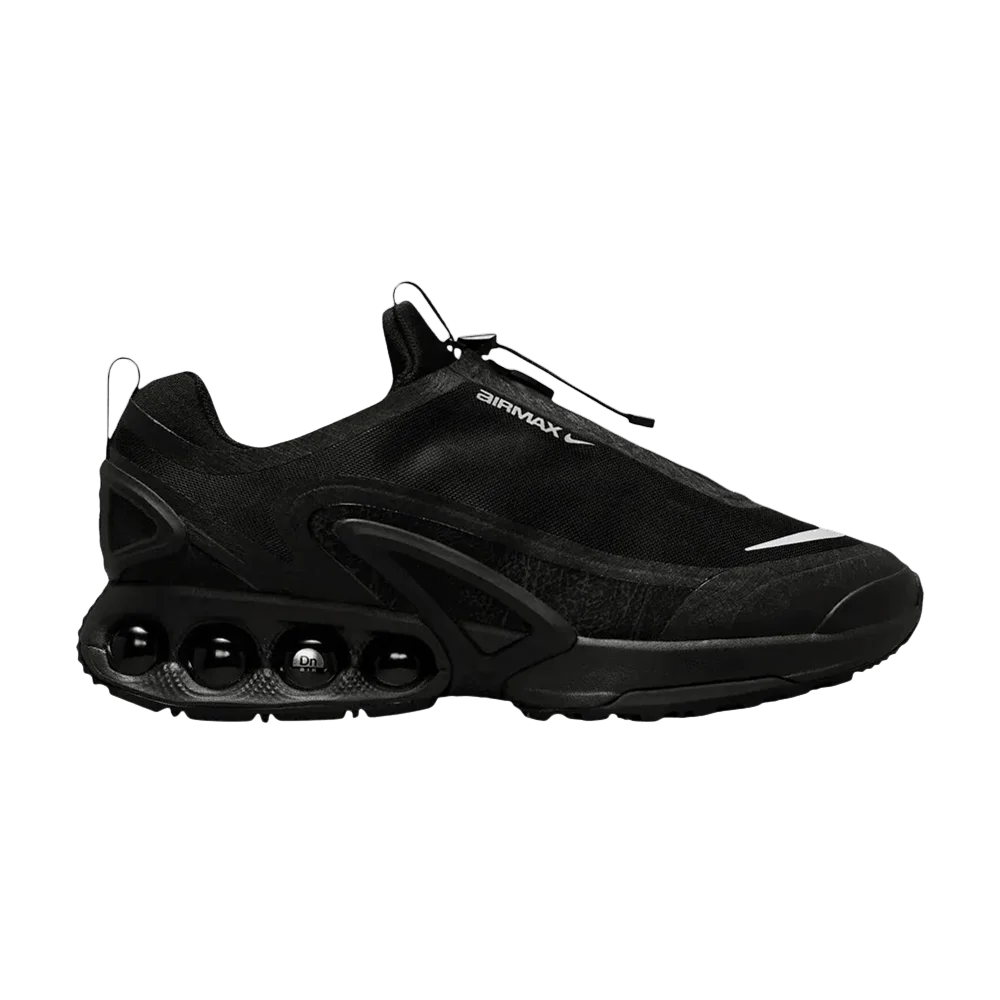 Кроссовки Nike Air Max DN Roam 'Black'
