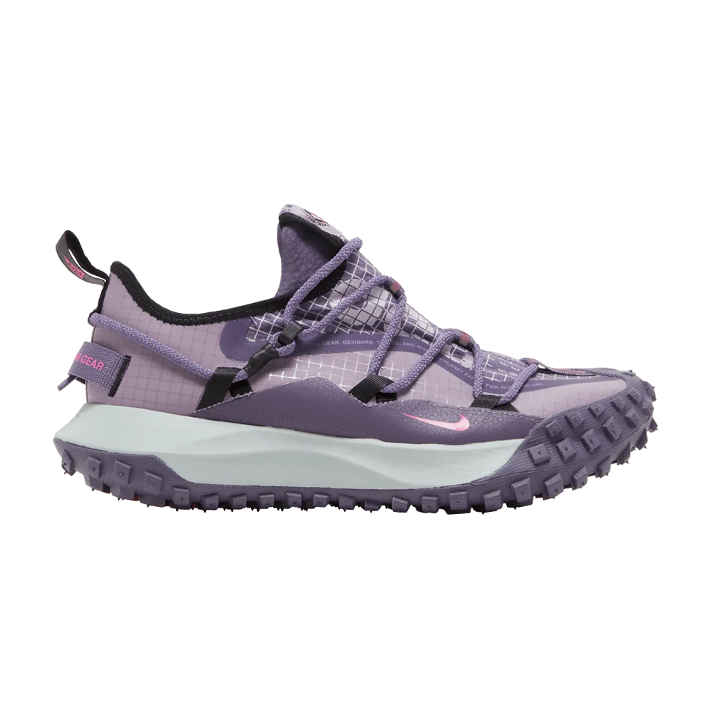 Кроссовки Nike ACG Mountain Fly Low SE 'Canyon Purple'