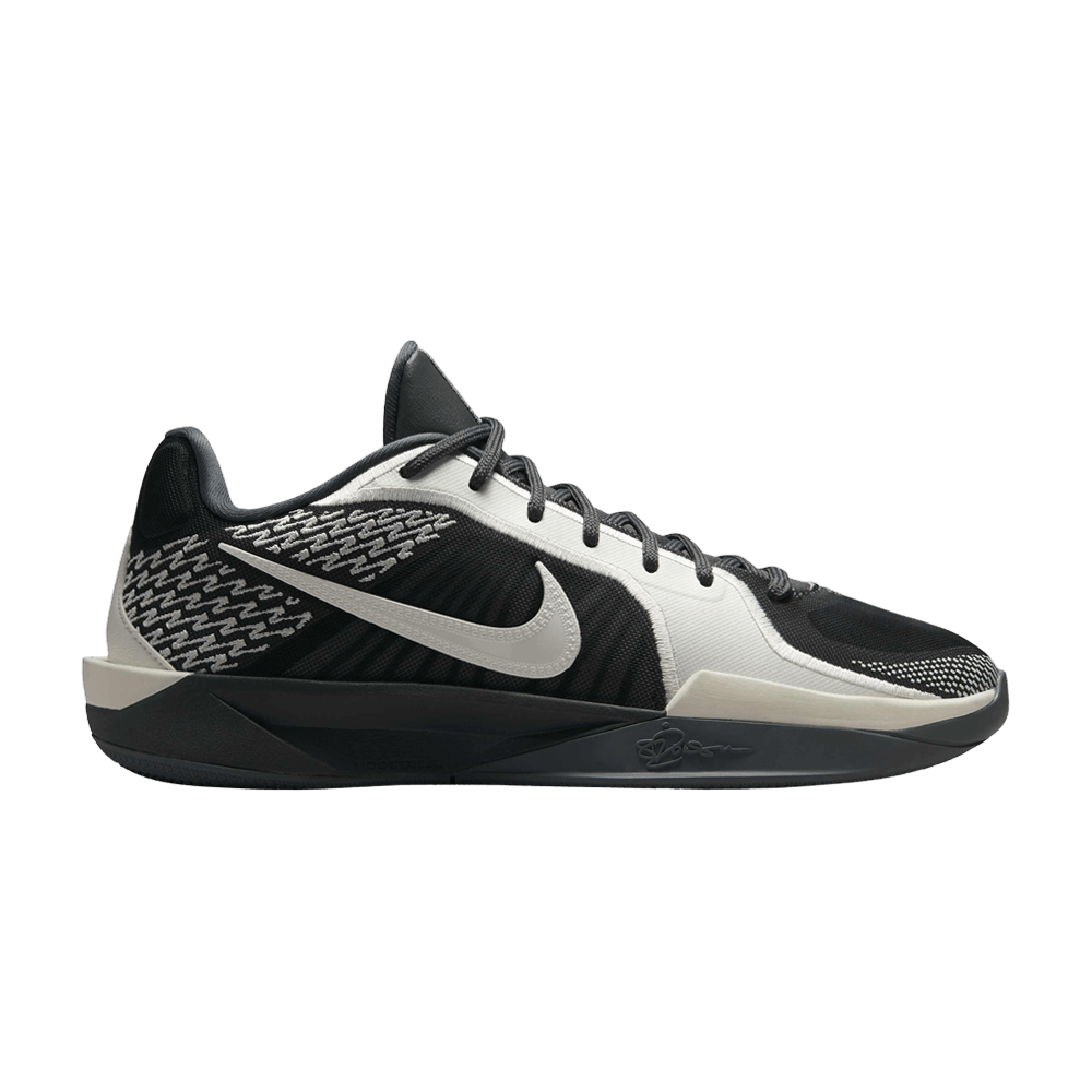 Кроссовки Nike Wmns Sabrina 2 EP 'Iron Grey'