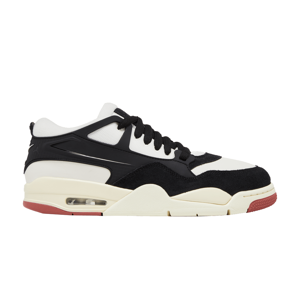 Кроссовки Air Jordan 4 RM 'Canyon Rust'