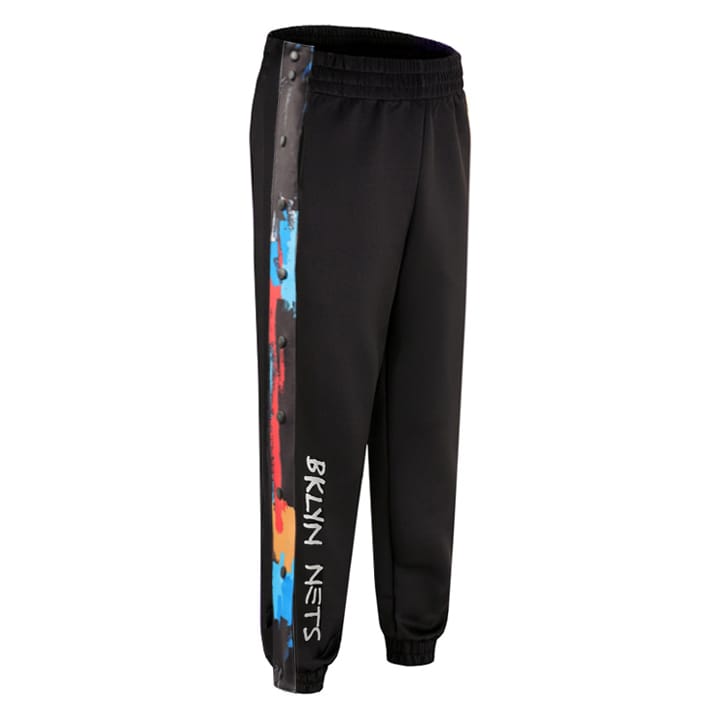 Баскетбольные брюки Daiong Colour Nets Button Pants