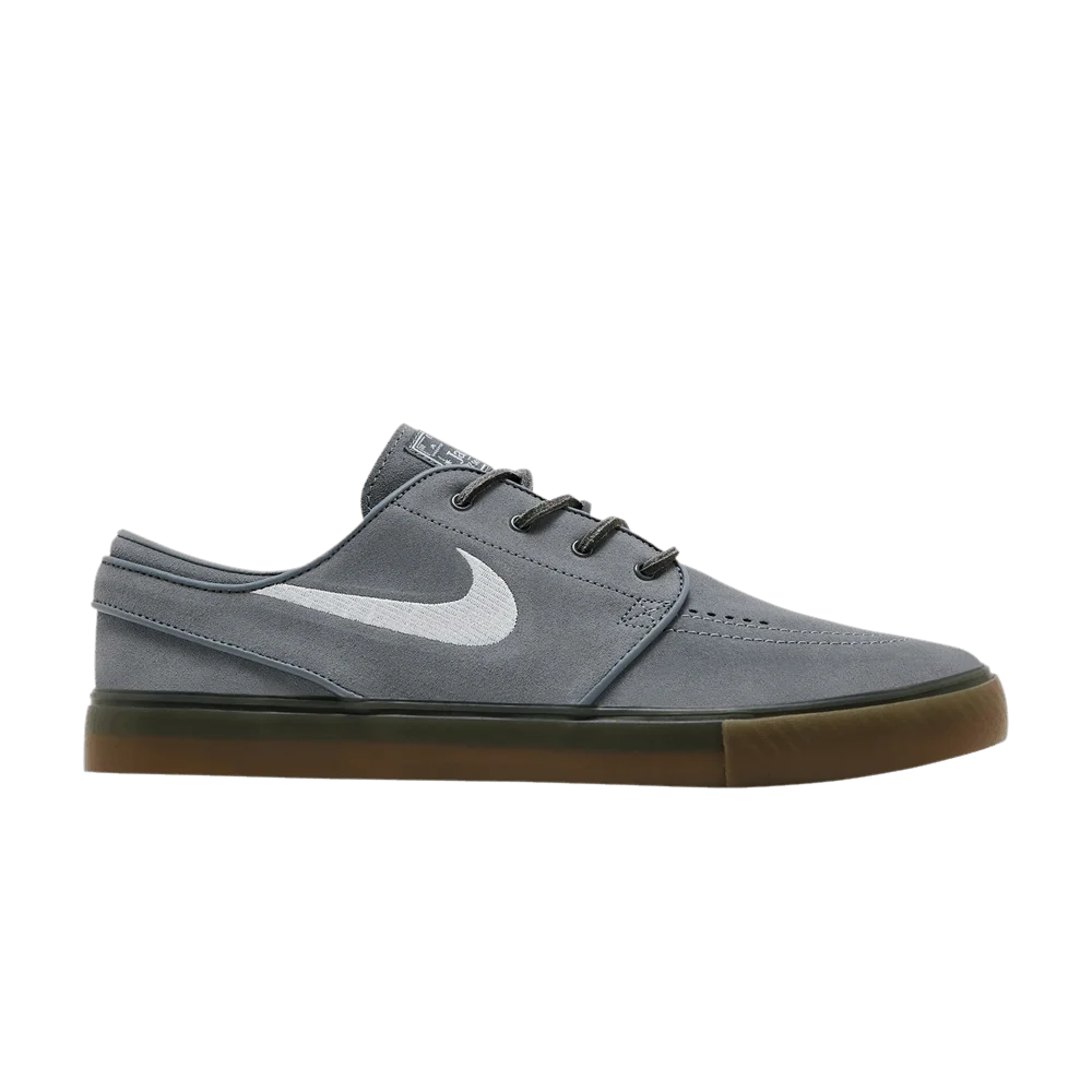 Кроссовки Nike Zoom Stefan Janoski OG+ SB 'Cool Grey'