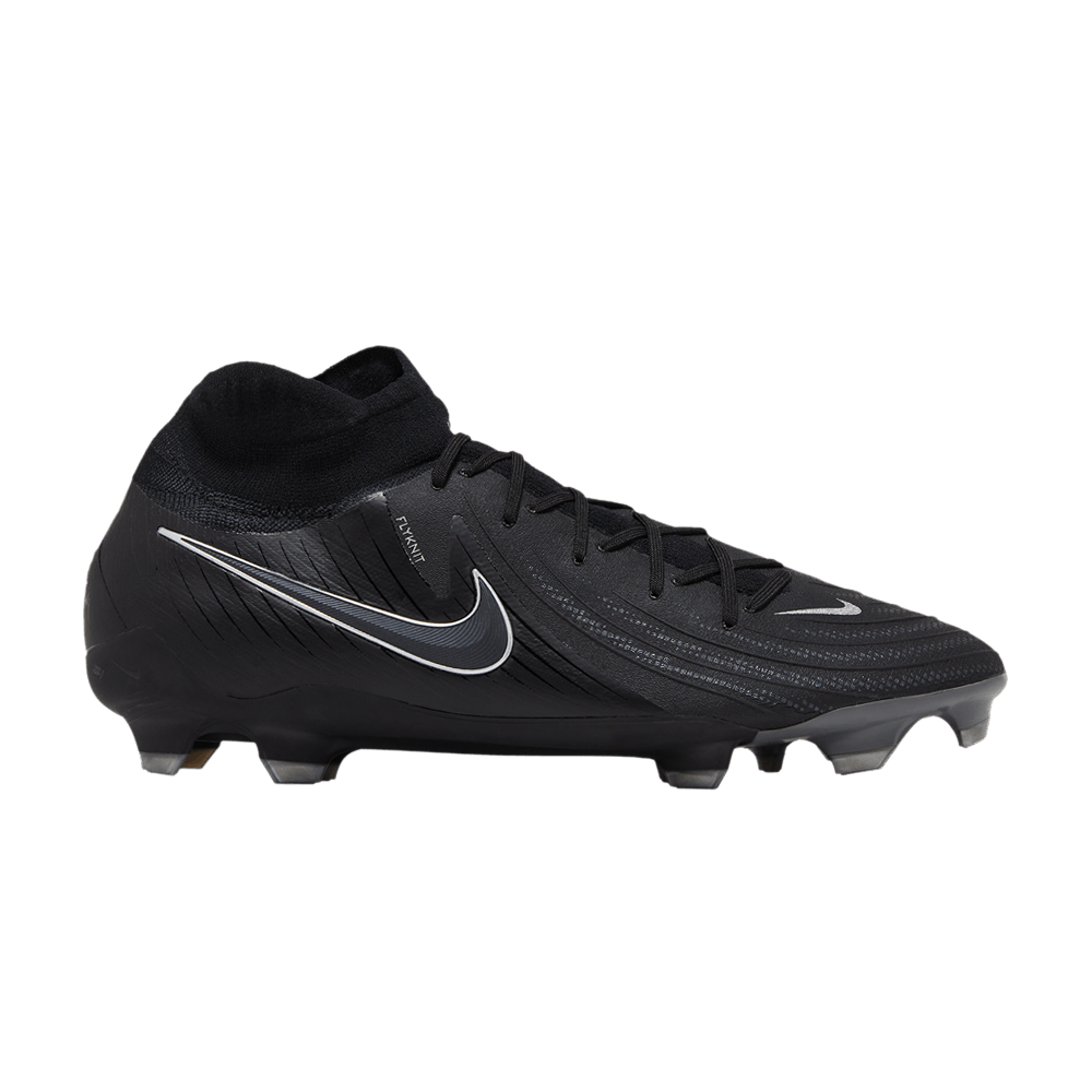 Кроссовки Nike Phantom Luna 2 Pro FG 'Shadow Pack'