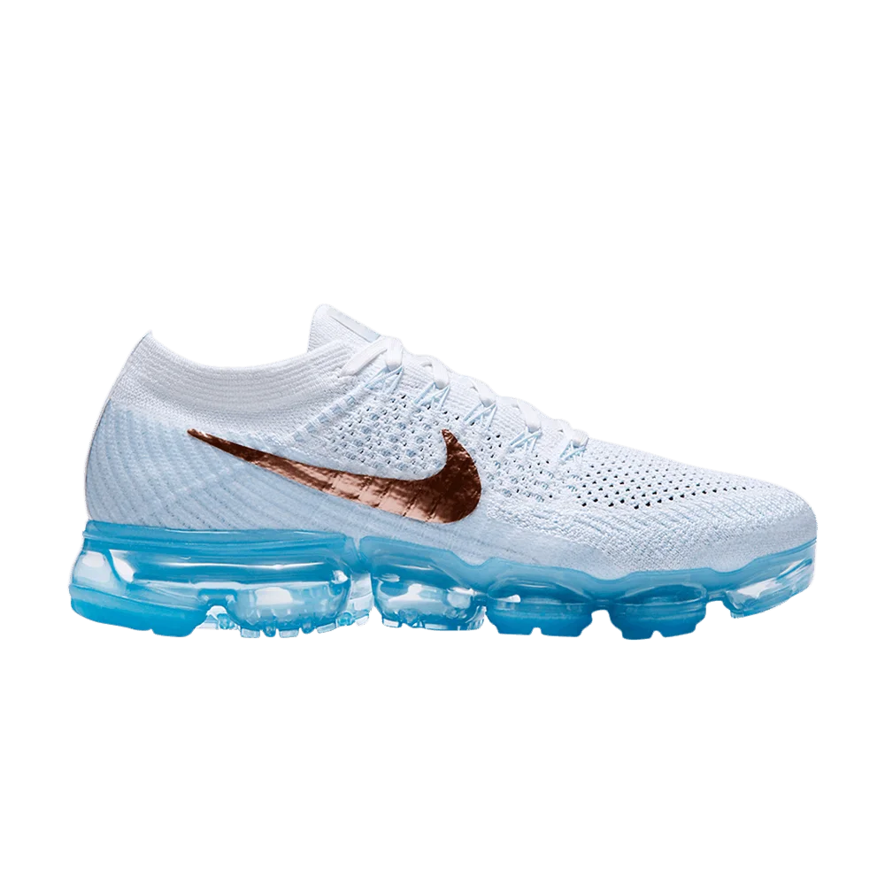 Кроссовки Nike Wmns Air VaporMax 'Explorer Light'