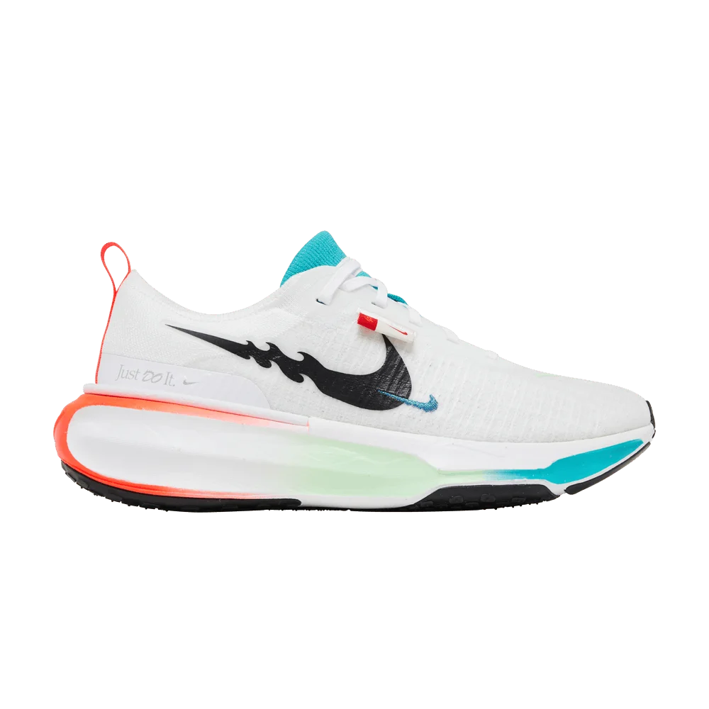 Кроссовки Nike ZoomX Invincible 3 'Year of the Dragon'