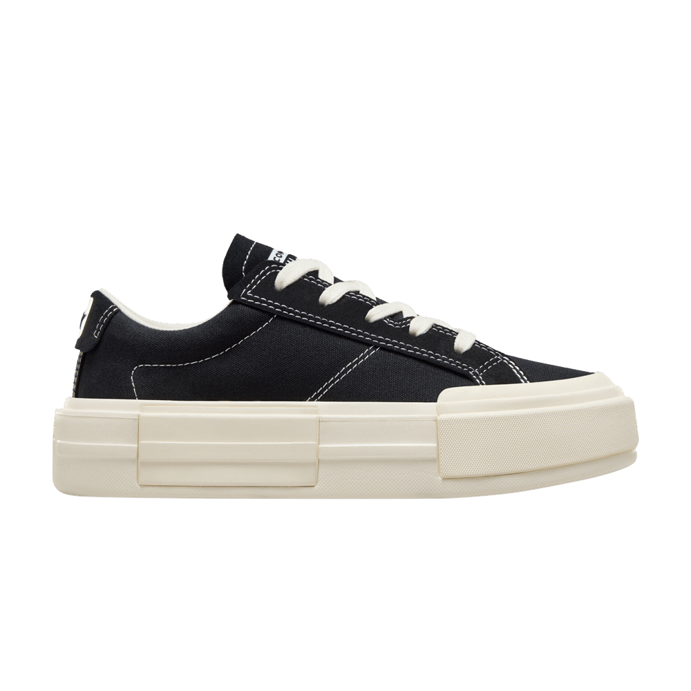 Converse Chuck Taylor All Star Cruise Low 'Black White'