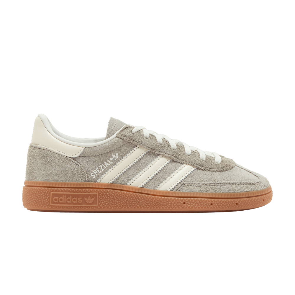 Кроссовки adidas Wmns Handball Spezial 'Silver Pebble Gum'