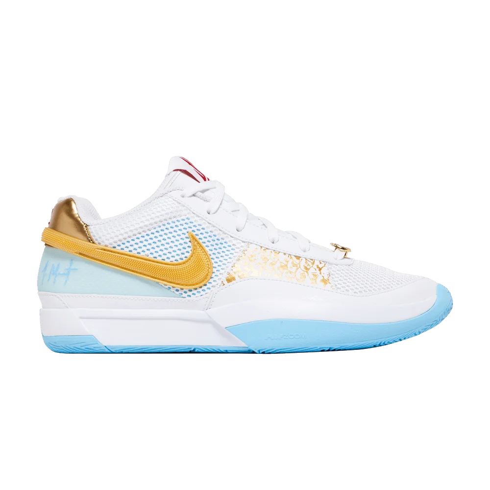 Кроссовки Nike Ja 1 'Chinese New Year'