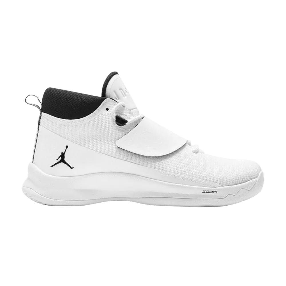 Кроссовки Air Jordan Super.Fly 5 'Playoffs'