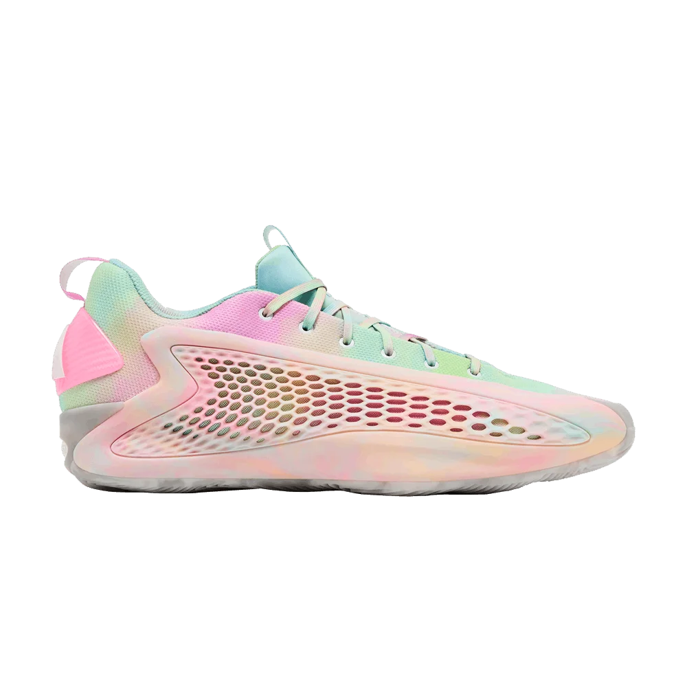Кроссовки adidas AE 1 Low '3SSB'