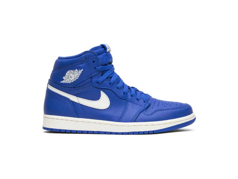 Кроссовки Air Jordan 1 Retro High OG 'Hyper Royal'