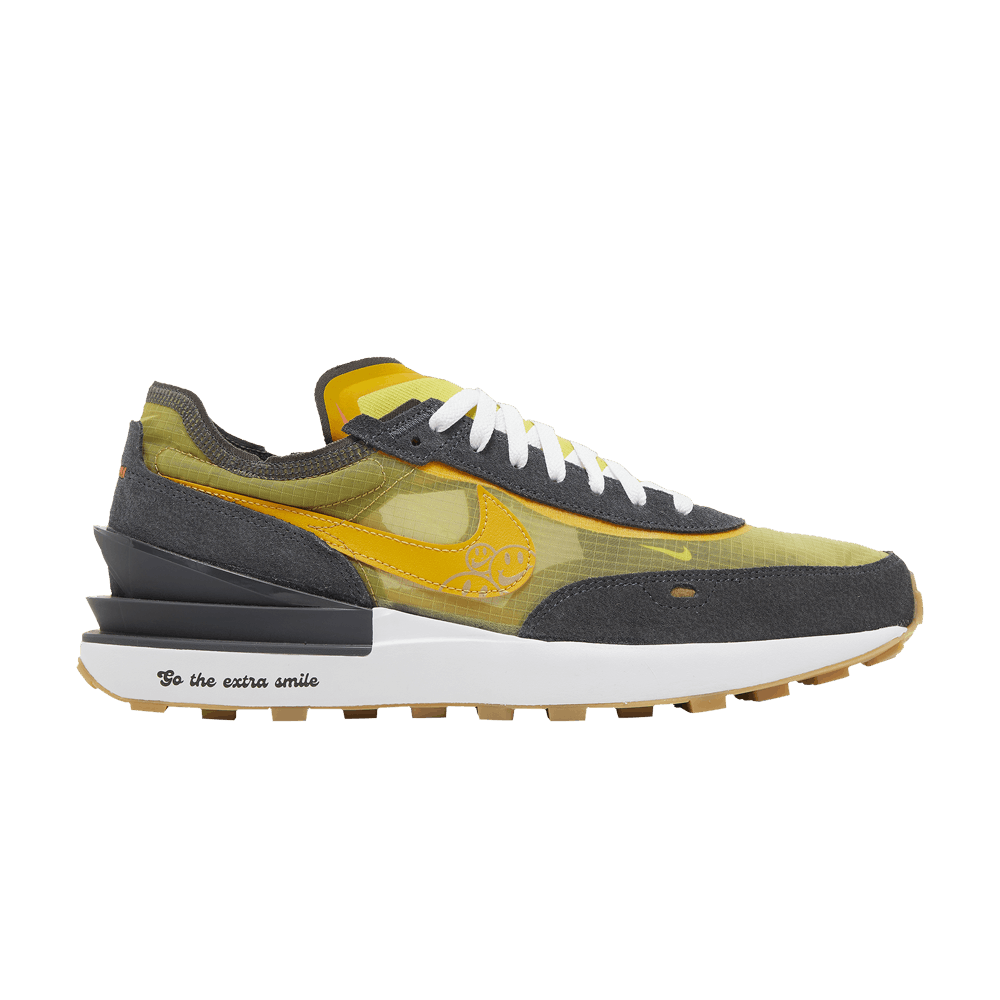 Кроссовки Nike Waffle One SE 'Go The Extra Smile'