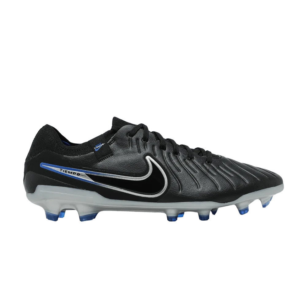 Кроссовки Nike Tiempo Legend 10 Pro FG 'Shadow Pack'