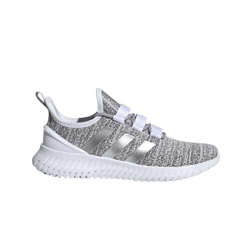 Кроссовки Adidas Kaptir 'White Grey'