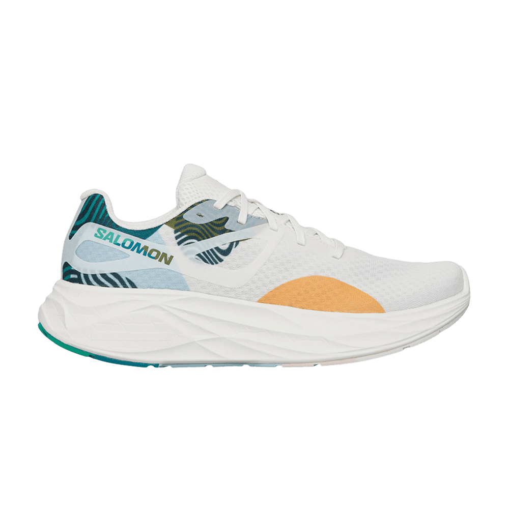 Кроссовки Ciele Athletics x Salomon Aero Glide 'Distance Nirvana'