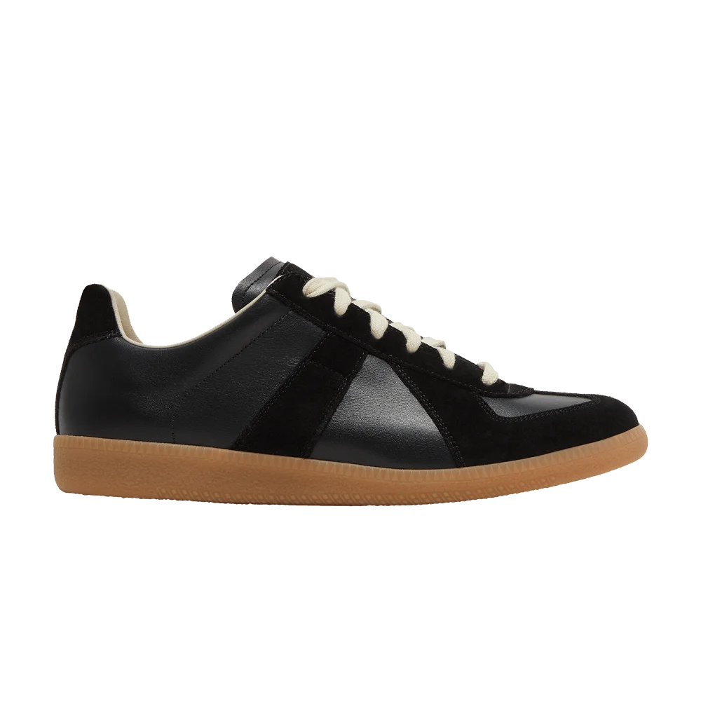 Кроссовки Maison Margiela Replica 'Black Gum'