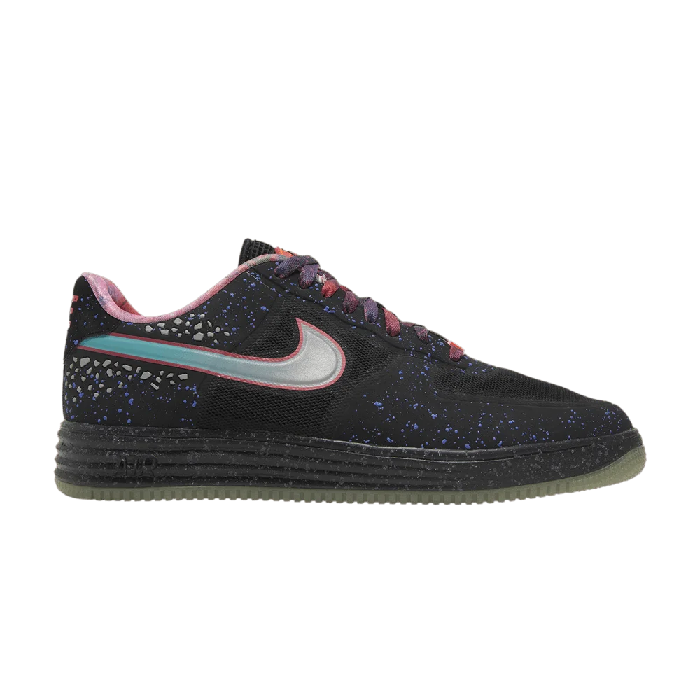Кроссовки Nike Lunar Force 1 Fuse Prm Qs 'Area 72'